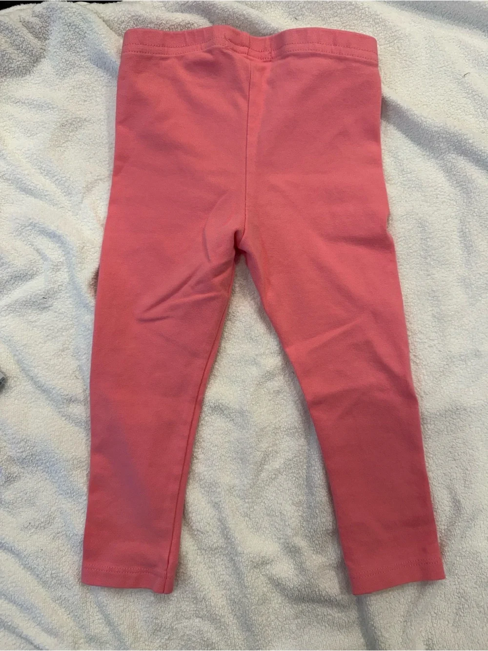 The Beaufort Bonnet Company Mitzy Sue Leggings 12-18M Lot 4 TBBC